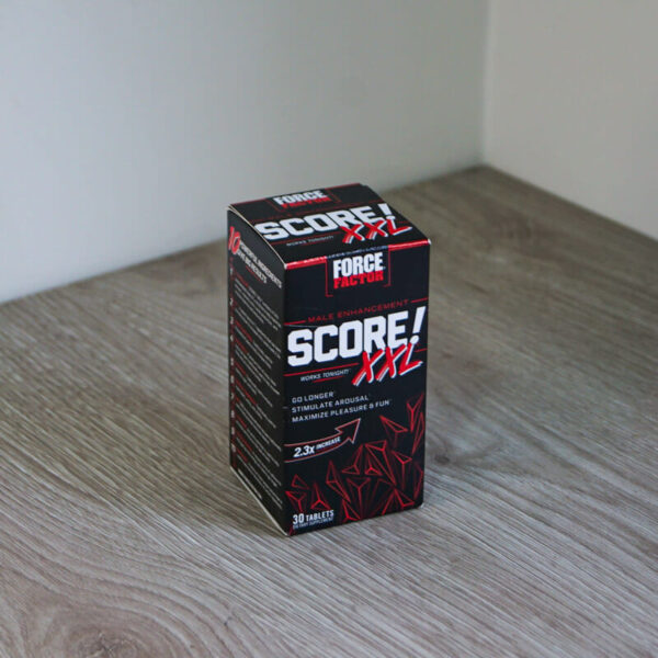 SCORE! XXL