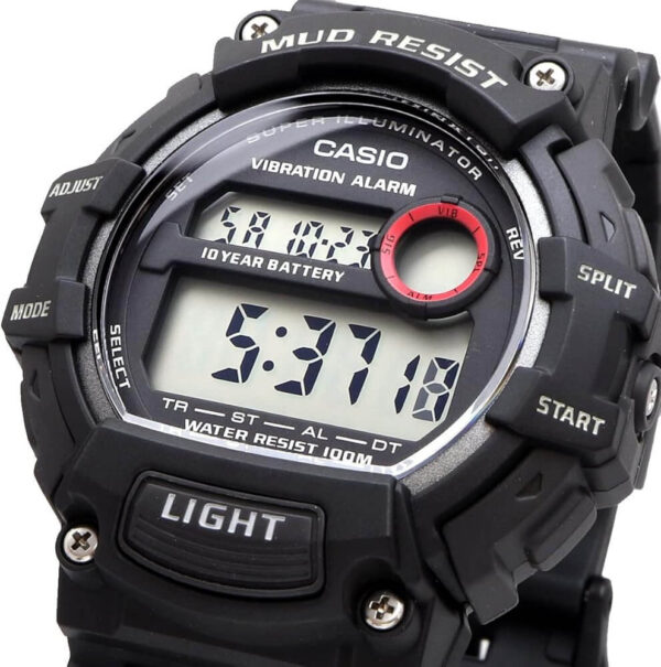 Reloj Digital Casio - Image 3
