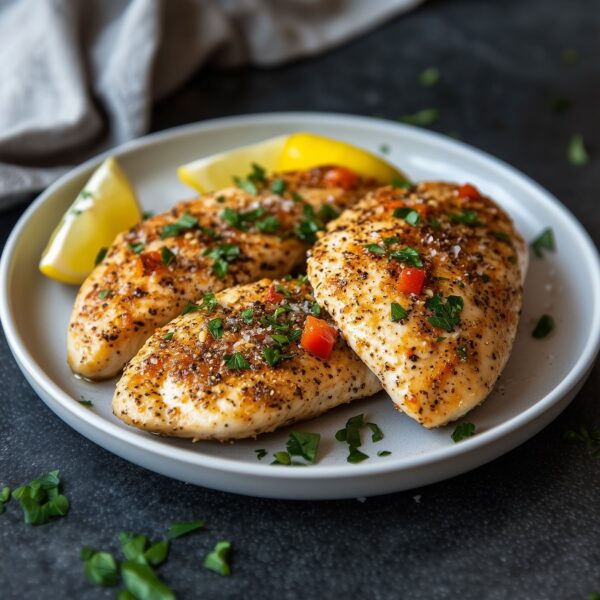 Kinder's Italian Chicken Seasoning - Image 3