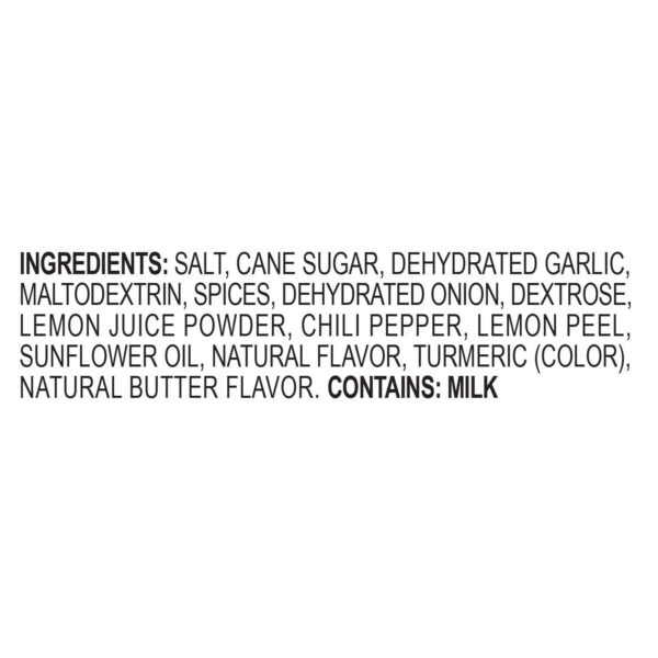 Kinder's Buttery Garlic & Herb Seasoning - Image 7