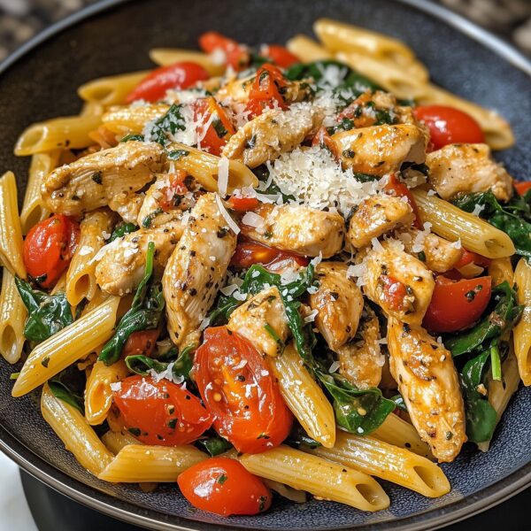 Kinder's Italian Chicken Seasoning - Image 6