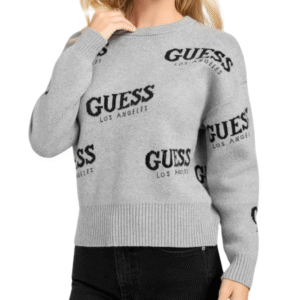 Sweater Guess Cateryn Crewneck