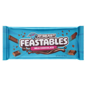 Feastables