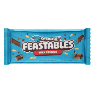 Feastables
