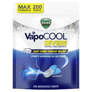 Vicks