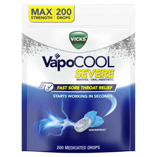Vicks