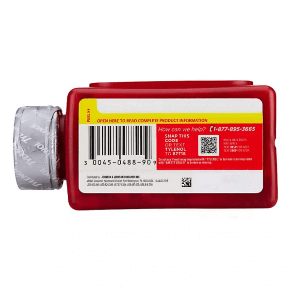 tylenol3