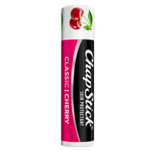 Cherry ChapStick Lip Balm