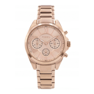 Reloj Fossil Oro Rosa