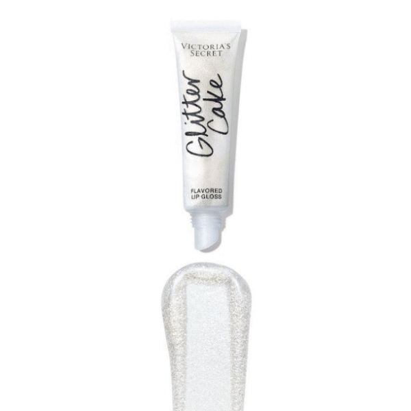 Brillo de Labios Glitter Cake - Victoria's Secret - Image 2