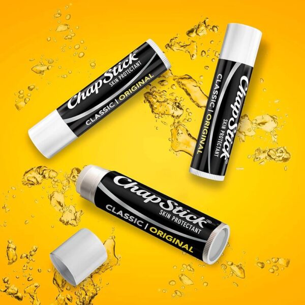 ChapStick Classic Original Lip Balm - Image 2