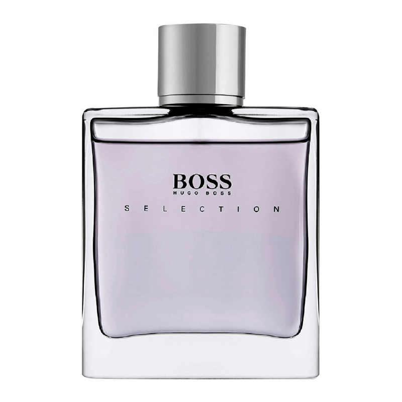 Perfume Boss Selection de Hugo Boss 100 ml - Image 2
