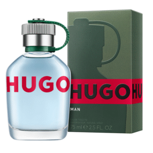 Perfume Hugo Man by Hugo Boss 75 ml