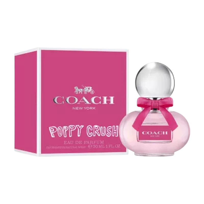 Perfume Coach Poppy Crush 30 ml