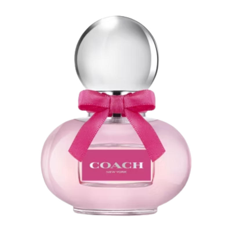 Perfume Coach Poppy Crush 30 ml - Image 2