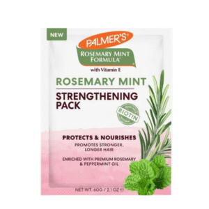 Palmer's Rosemary Mint Strengthening Pack