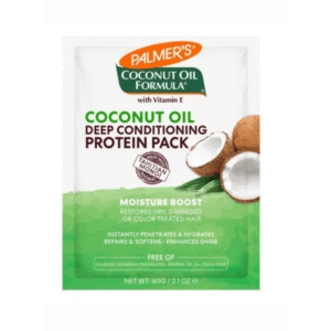 Palmer's Coconut Oil Deep Conditioning Protein Pack