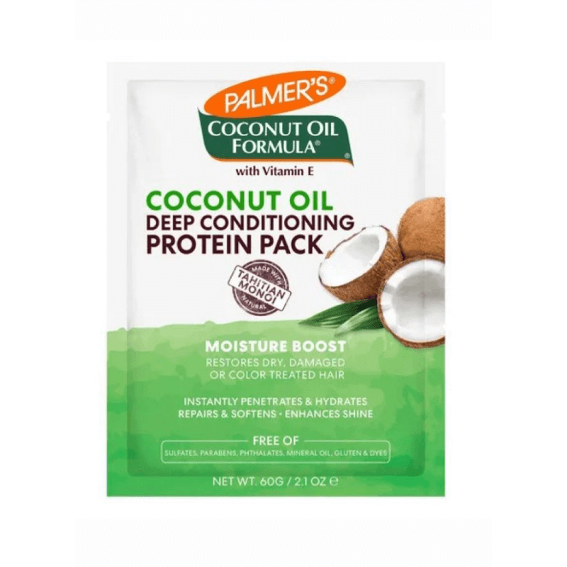 Palmer's Coconut Oil Deep Conditioning Protein Pack