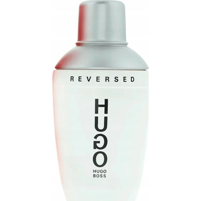 Perfume Hugo Reversed by Hugo Boss 75 ml - Image 2