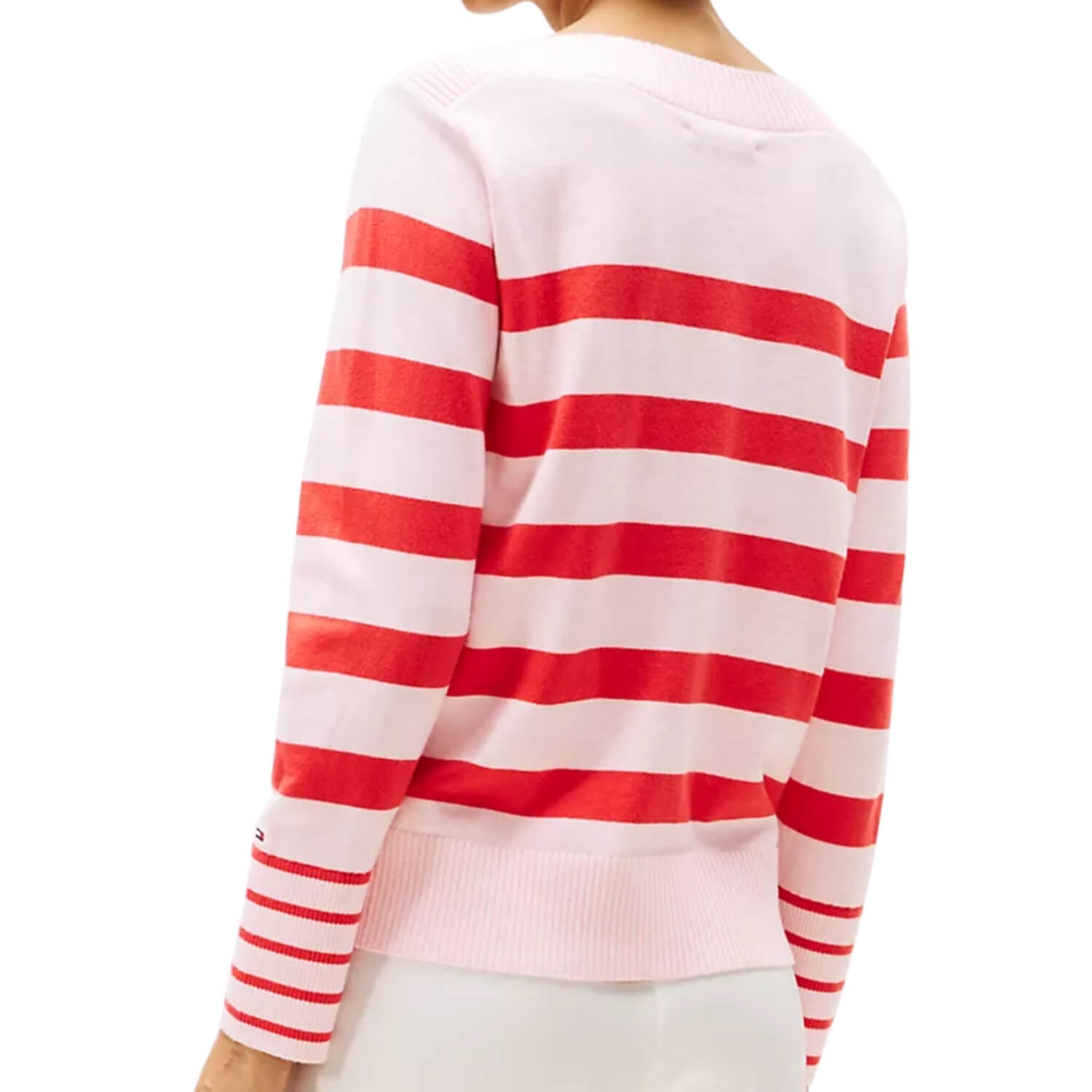 Saco Stripe Boatneck Tommy Hilfiger - Image 2