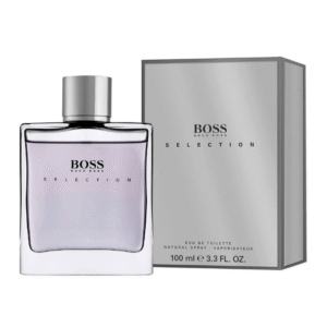 Perfume Boss Selection de Hugo Boss 100 ml