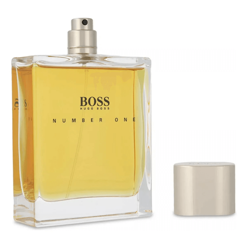 Perfume Number One by Hugo Boss 100 ml - Image 2