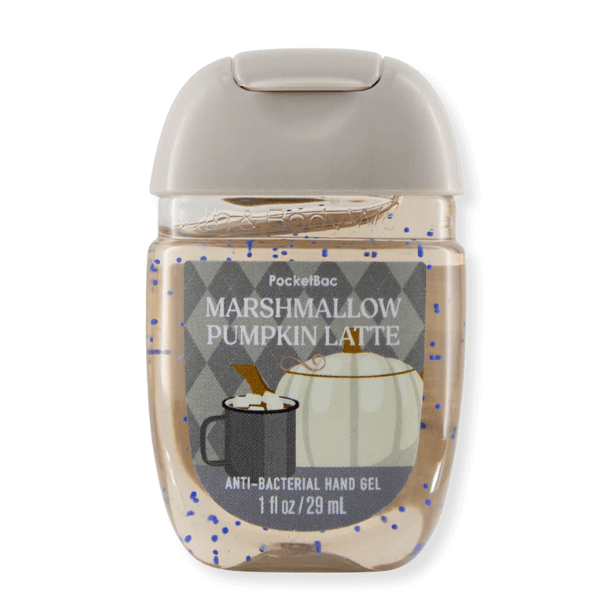 Gel Antibacterial Bath and Body Works