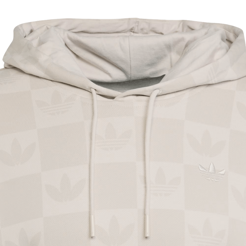 Buzo con Capucha Adidas Monogram - Image 2