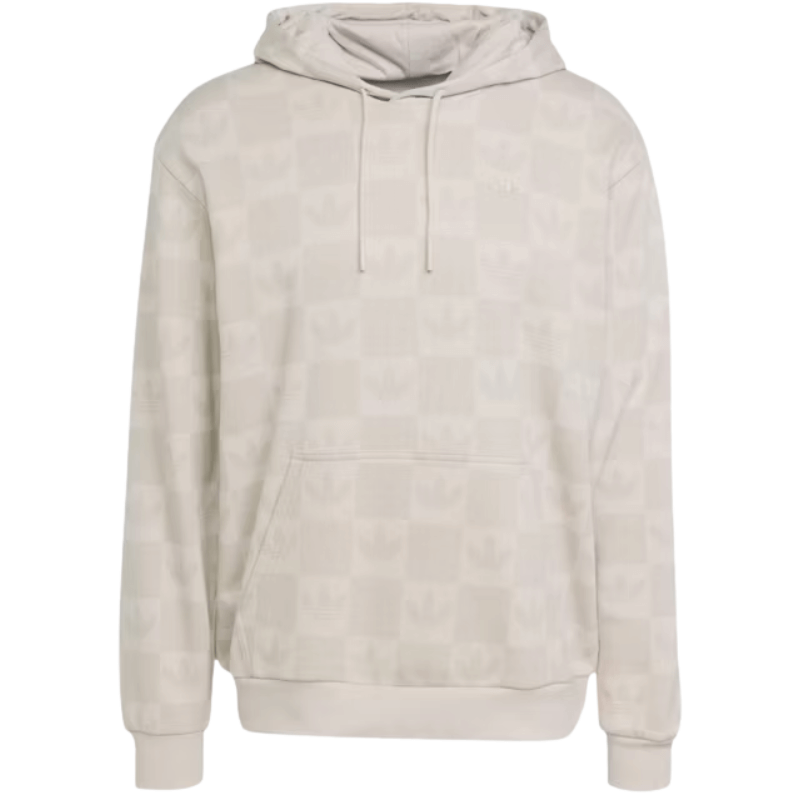 Buzo con Capucha Adidas Monogram