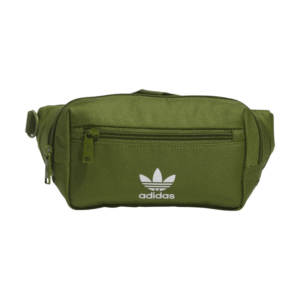 Canguro Adidas Verde Oliva
