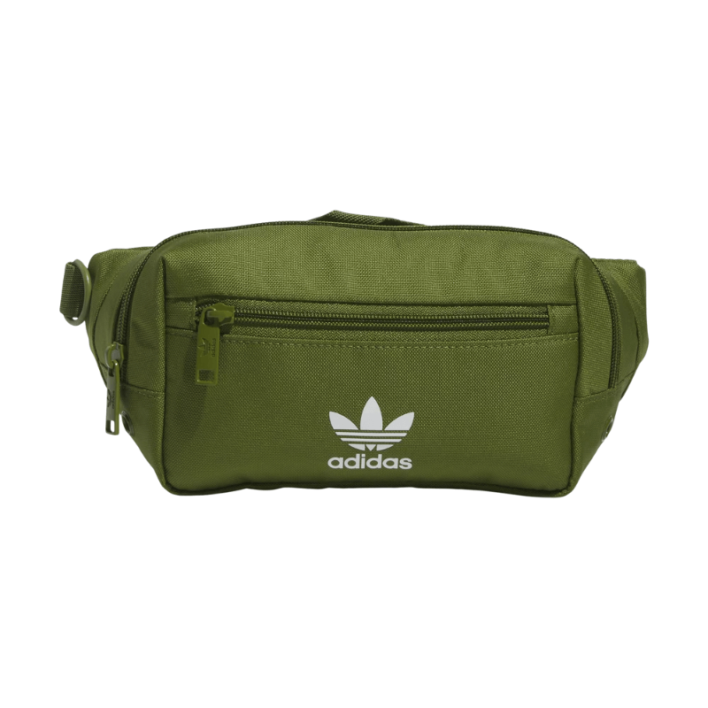 Canguro Adidas Verde Oliva