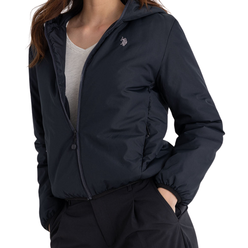 Chaqueta U.S. Polo