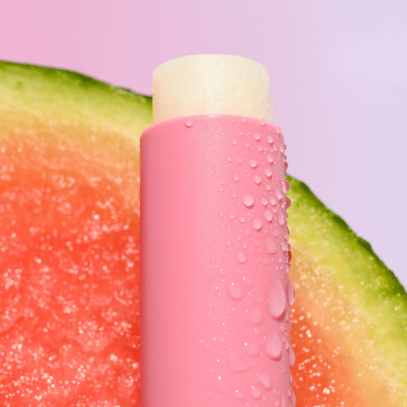 Eos Watermelon Smooth Stick Organic Lip Balm - Image 4