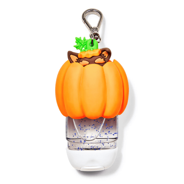 Porta Antibacterial Pup Pumpkin - Image 2