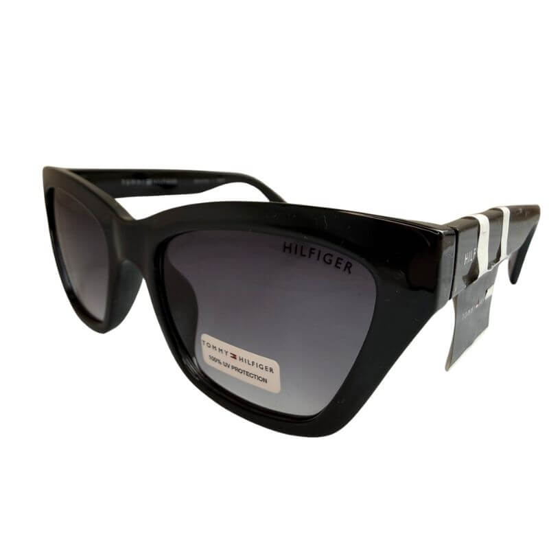 Gafas de Sol Tommy Hilfiger Cat-Eye para Mujer - Image 3