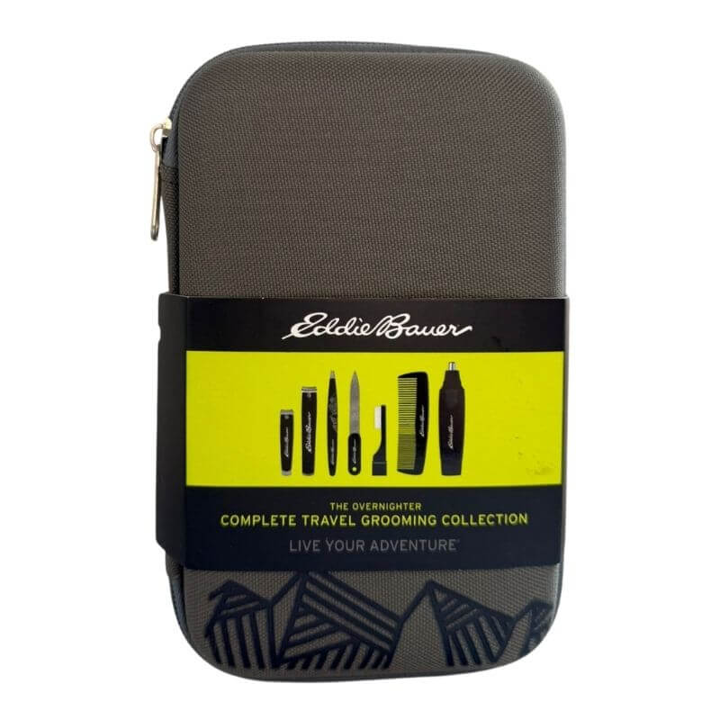 Set de viaje Eddie Bauer