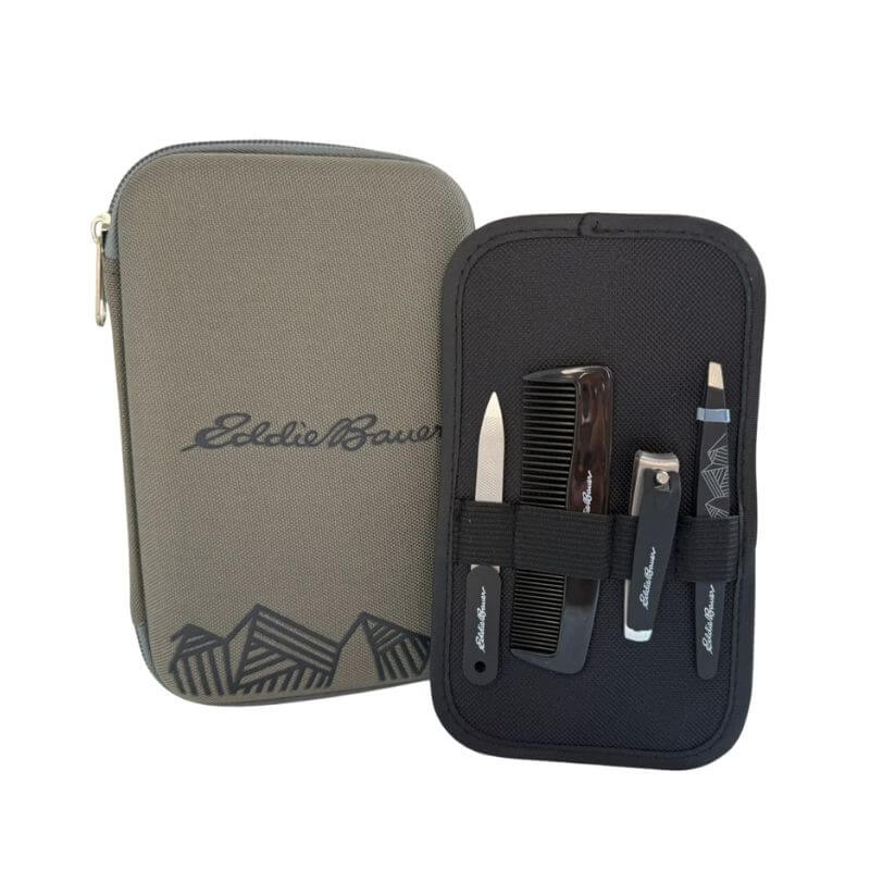 Set de viaje Eddie Bauer - Image 3