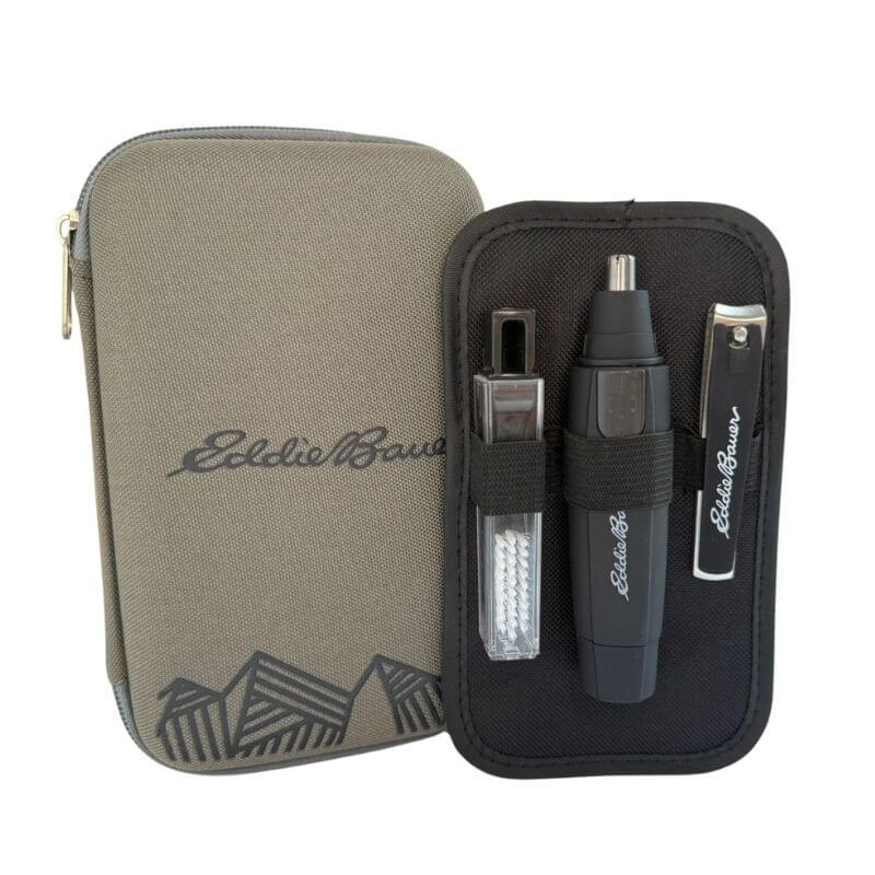 Set de viaje Eddie Bauer - Image 4