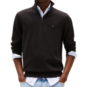 Quarter Zip Tommy Hilfiger Hombre