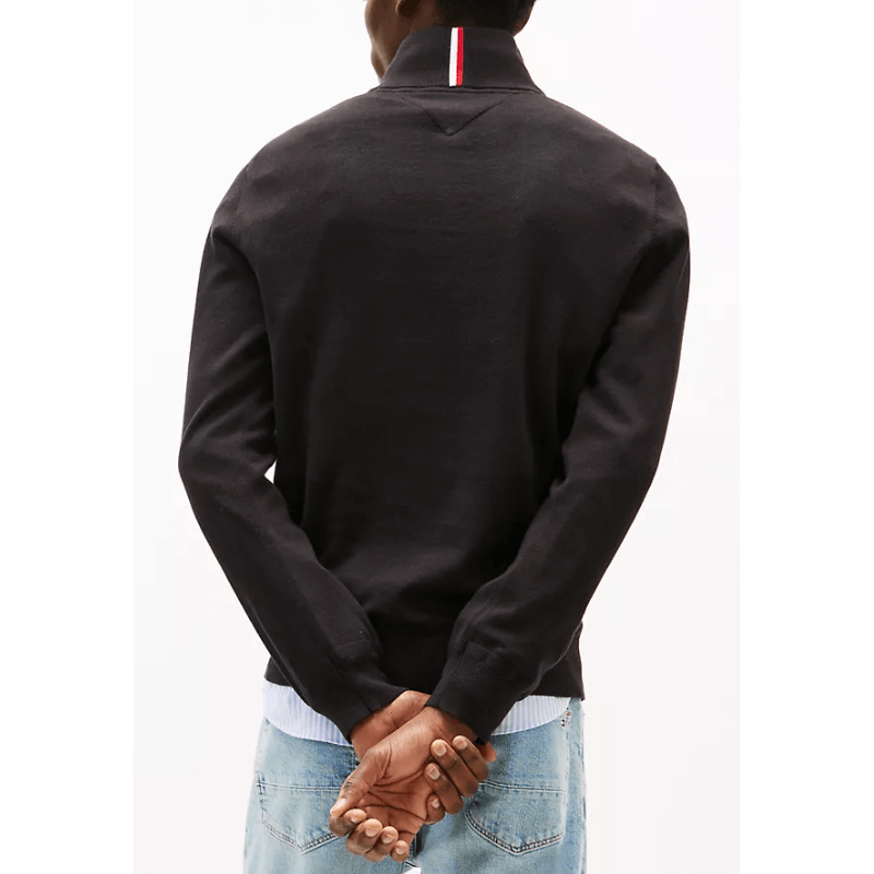 Quarter Zip Tommy Hilfiger Hombre - Image 2