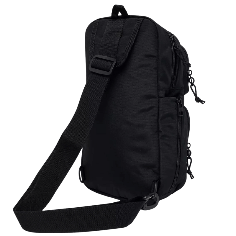 Morral Adidas Utility 4 Sling negro - Image 2