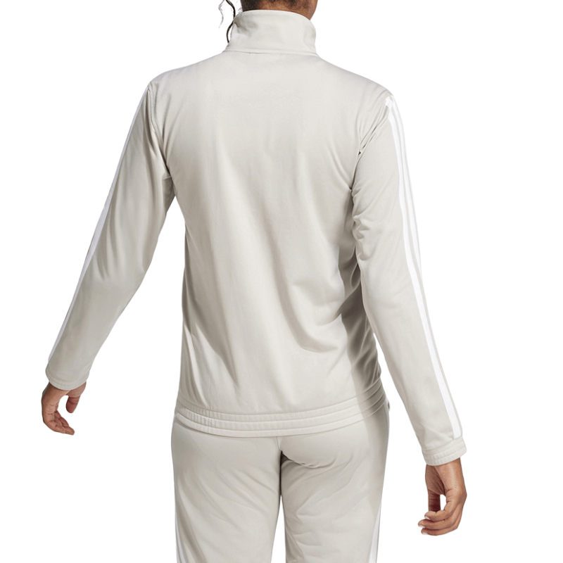 Sudadera Adidas Beige - Image 4