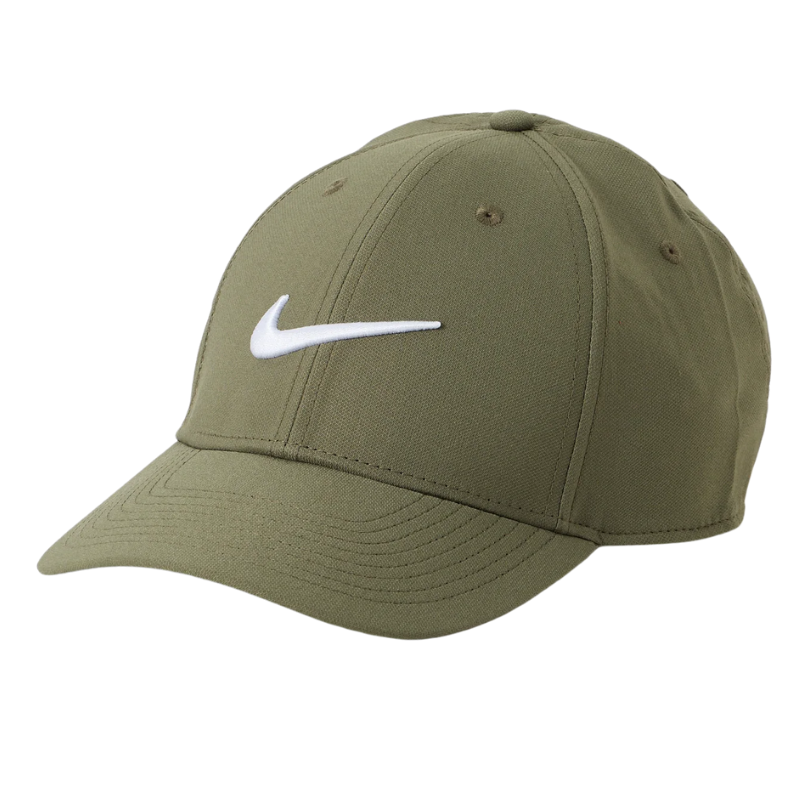 Gorra Nike Verde Militar