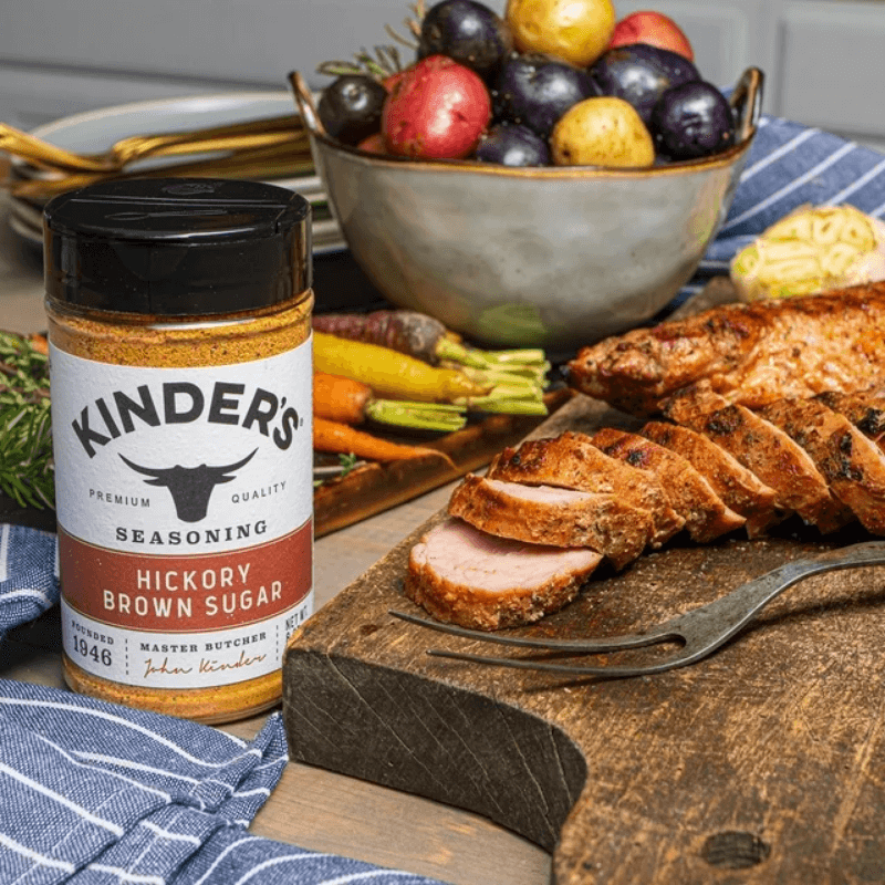 Kinder’s Hickory Brown Sugar - Image 3