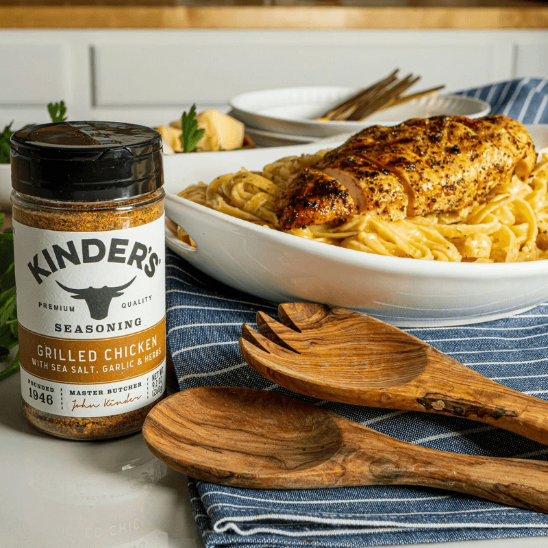 Kinder's Grilled Chiken - Image 4